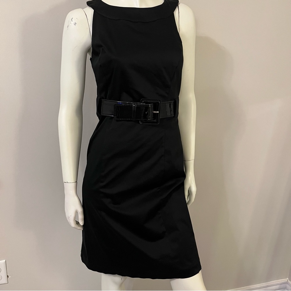 Jacob Black Dress
